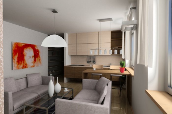 Ilustračný obrázok k článku Najčastejšie chyby pri predaji nehnuteľnosti